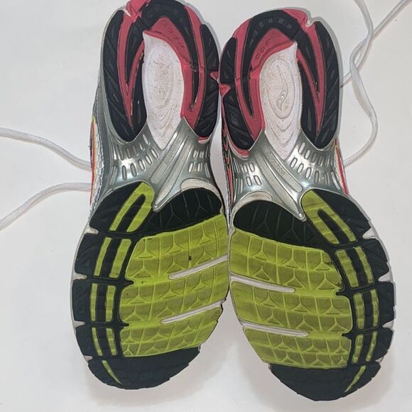 SAUCONY GRID TORNADO 5 WOMEN SHOES SIZE 9 - Picture 9 of 12
